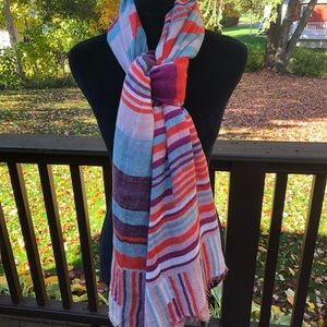 🟪🟧 Steve Madden Oversize Wrap/Scarf 🟧🟪